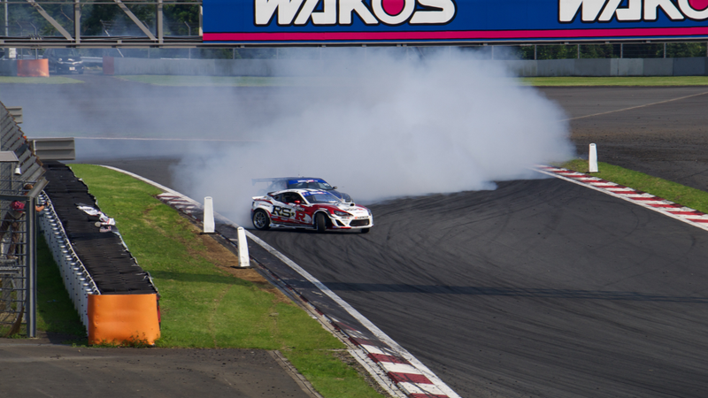 Illustration for article titled Fuji Speedway super photo dump (56k warning)